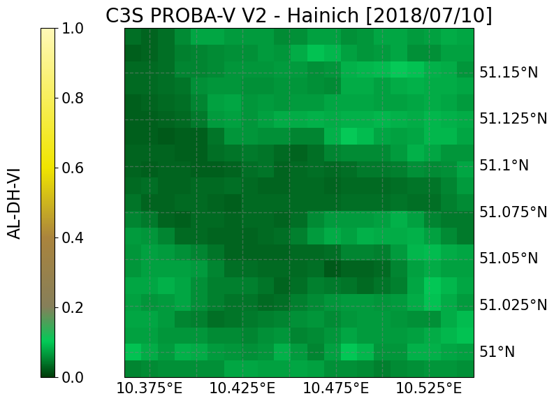 <Figure size 800x700 with 2 Axes>